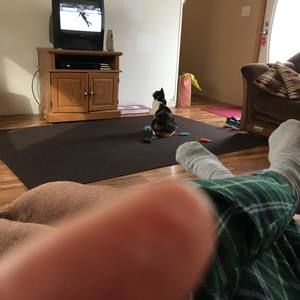 Meet your Posher, Patricia